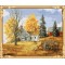 new products hot photo digital oil painting on canvas GX7584