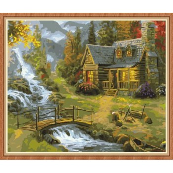 paintboy wall art diy paintings by numbers wholesale GX7793