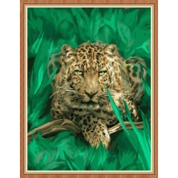 Paintboy decorativo pintura al óleo moderna by números para la decoración casera GX7798