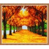 hot photo diy painting by numbers for home decor GX7853