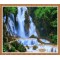 art suppliers landscape diy oil painting for home decor GX7869