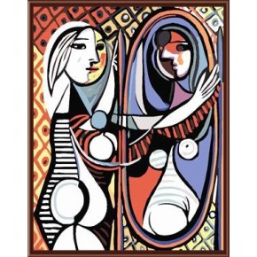 Öl nackte frauen gemälde, diy Öl malen nach zahlen sexy frauen bild malerei gx6394