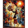 modern oil nude women painting,diy oil painting by numbers sexy women man picture painting GX6383