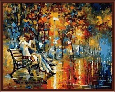 abstract canvas painting by numbers oil painting by numbers 2015 new hot photo GX6389