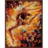 abstract canvas painting by numbers nude women oil painting by numbers 2015 new hot photo GX6390