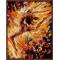 abstract nude dancer women picture oil painting by numbers GX6390 abstract diy oil painting on canvas