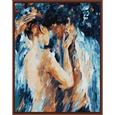 oil nude women painting,diy oil painting by numbers sexy women man picture painting GX6382