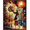 oil painting by numbers with women and picture GX63823 abstract oil paintig on canvas