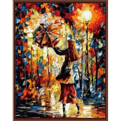 Öl malen nach zahlen mit Frauen und Bild gx63823 abstrakten Öl malerei zusammen auf leinwand