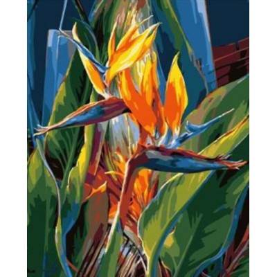 Leinwand malerei gesetzt Künstler Ölfarbe für Anfänger gx7081 zeichnung geschenk-set