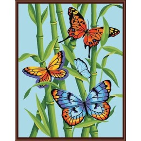 Leinwand malerei Ölmalerei nach zahlen- manufactor- en71, ce, 2015 fabrik neuen, modernen design kunst gesetzt gx6094