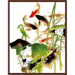 Ventas al por mayor de diy pintura al óleo por números pintura abstracta de la lona pintura al óleo del arte GX6186
