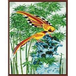 handmade moderne Ölgemälde von nummer yiwu manufaktur titanic malerei auf leinwand g6259