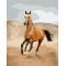 abstract oil paint by number GX6701 running horse picture 2015 new design