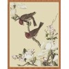 paintboy chinese flower and bird oil painting by numbers kit for home decor GX7875