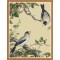 paintboy chinese oil painting by numbers kit for home decor GX7874