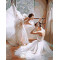 G399 ballerina diy painting by numbers for home decor