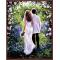 wedding photo diy painting by numbers kit GX6480