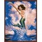 nude women oil painting by numbers yiwu paint boy brand factory new design GX6841