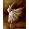paint by numbers kit women dancer pictures painting on canvas GX6969 wholesales new design 2015