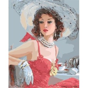 malen nach zahlen kunst kit yiwu kunst liefert frauen bild kunst malerei gesetzt gx7050