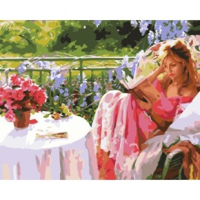 Öl malen nach zahlen auf leinwand frauen Bild new 2015 gx7195