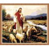 paintboy Jesus oil paint by number for home decor GX7781