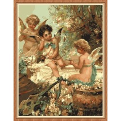 paintboy gemälde von zahlen großhandel gx7828