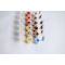 portrait oil painting by numbers kit for bedroom GX7895
