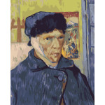 gx7951 kunst lieferanten portrait leinwand Öl malen nach zahlen für erwachsene