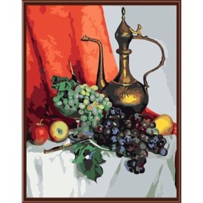 Neupreis diy Ölfarbe nach zahlen auf leinwand 2015 paintboy neue blumen-design gx6129