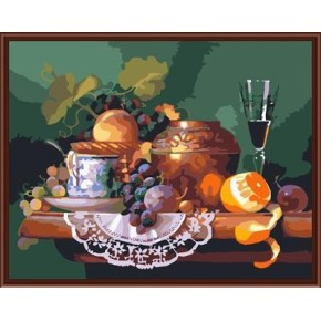 Neupreis diy Ölfarbe nach zahlen auf leinwand 2015 paintboy neue mode-design gx6130