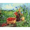 GX6564 wall art digital oil painting for home decor