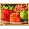GX7266 still life fruit photo diy painting by numbers for home decor