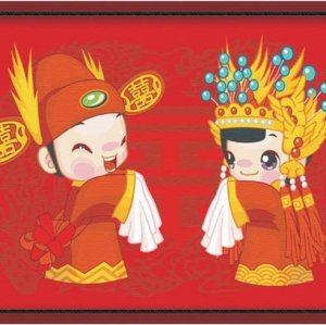 Best price Diy oil paint by numbers E041 chinese design acrylic paitning jia cai tian yan