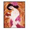 wholesales diy painting modren women picture painting nude women oil painting