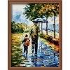 paint pictures - oil painting by numbers kits
