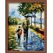 paint pictures - oil painting by numbers kits