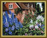 paintboy paint hot selling landscape craft gift coloring by numbers diy wholesale art supplies