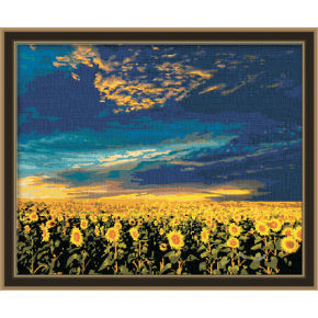 Ölgemälde für anfänger- Leinwand Ölgemälde set-diy kunst gesetzt- astmd- 4236 acrylfarbe- g060