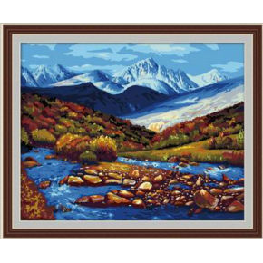 Malen mit zahlen- en71-3- astmd- 4236 acrylfarbe- g087