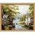 diy paint with numbers - EN71-3 - ASTMD-4236 acrylic paint - paint boy 40*50cm G092