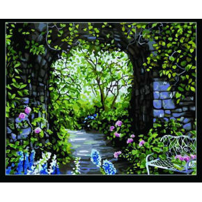 Heißer verkauf handwerk geschenk färbung von zahlen diy großhandel bastelbedarf- en71-3- astmd- 4236 acrylfarbe- g120