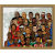 diy digital oil painting - cantoon picture- paint boy 40*50cm G168