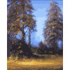 Paintboy - painting with numbers-tree photo oil painting -Art Supplies