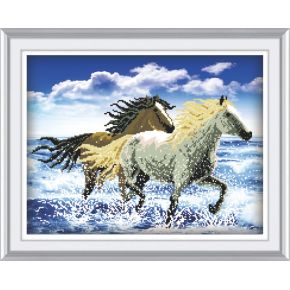 Paintboy- Malerei von Zahlen- manufactor- en71, ce