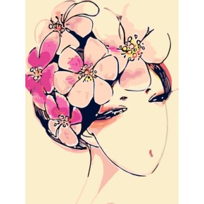Manufactor- en71, ce, sgs- oem-oil nackte frauen gemälde, diy Öl malen nach zahlen sexy frauen bild