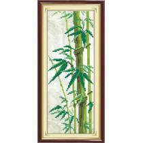 Bamboo - diy digital oil painting - manufactor - EN71,CE,SGS - OEM