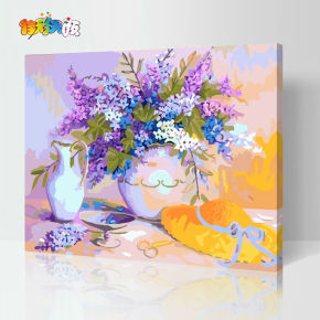 Juegos de pintura para pintura - fabricante - en71, Ce, Sgs - OEM