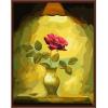 2014 factory directory sale diy digital oil painting with EN71,CE,SGS